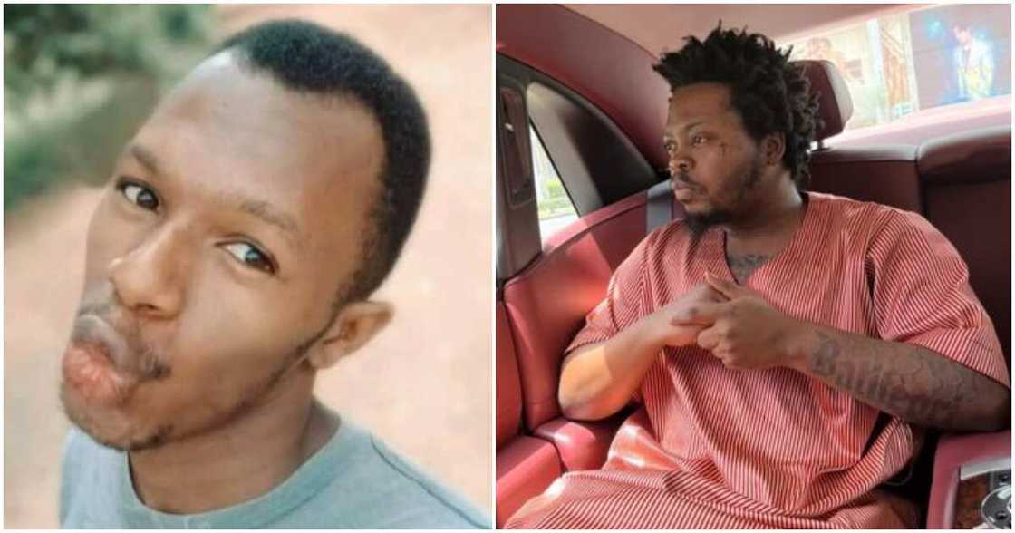 Olamide, Daniel Regha, artists, Yoruba, YBNL, Igbo, hausa Olamide, Daniel Regha, artists, Yoruba, YBNL, Igbo, hausa