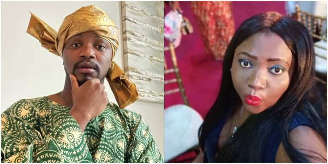 Oluwakaponeski, Brenda Uphopho Oluwakaponeski, Brenda Uphopho