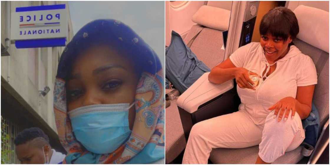 Ejine Okooafor Ejine Okooafor