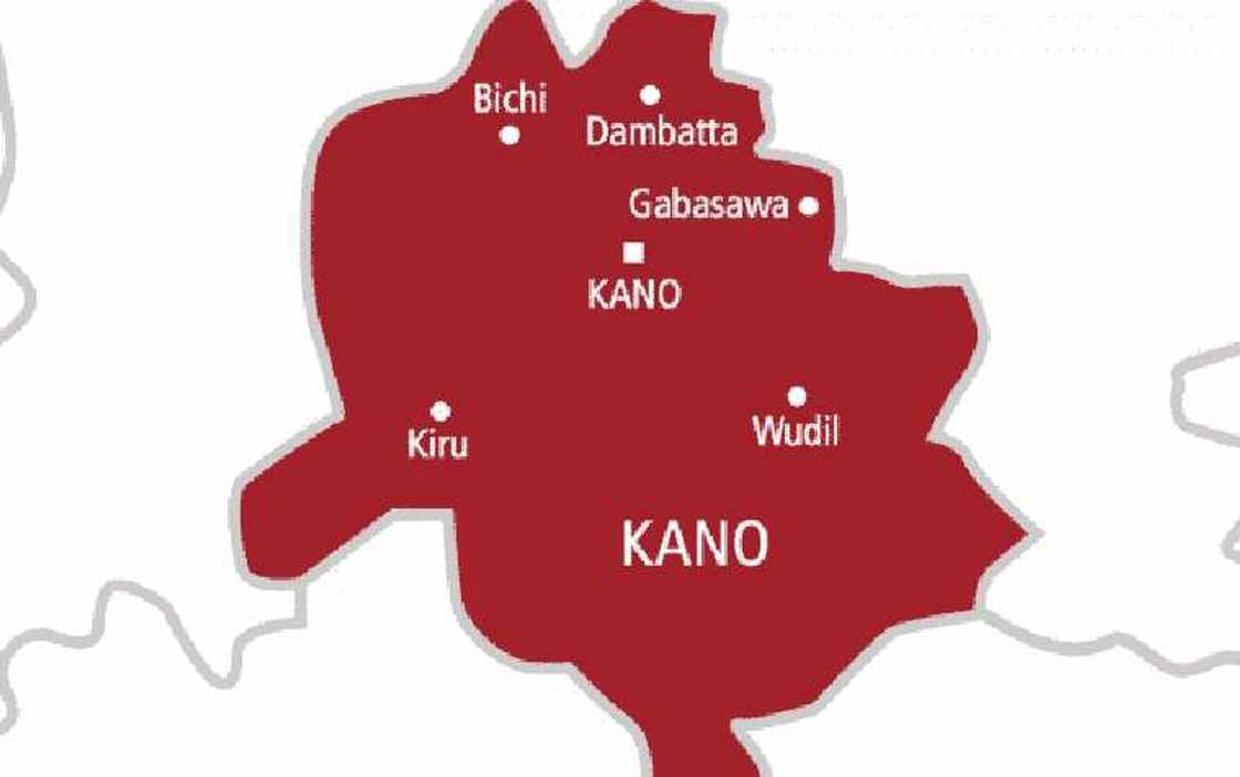 Kano: Yadda rikicin sarauta ya mamaye kauyen Langel da ke Tofa Kano: Yadda rikicin sarauta ya mamaye kauyen Langel da ke Tofa