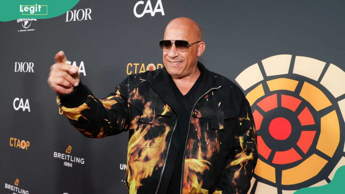 Vin Diesel's relationships Vin Diesel's relationships