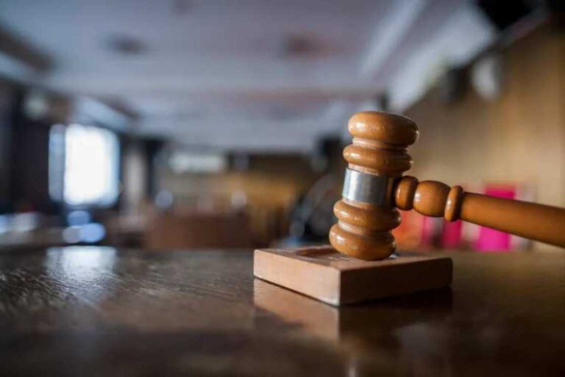 Mutane sun shiga fargaba a Kano bayan Kotu ta yanke hukunci. Mutane sun shiga fargaba a Kano bayan Kotu ta yanke hukunci.