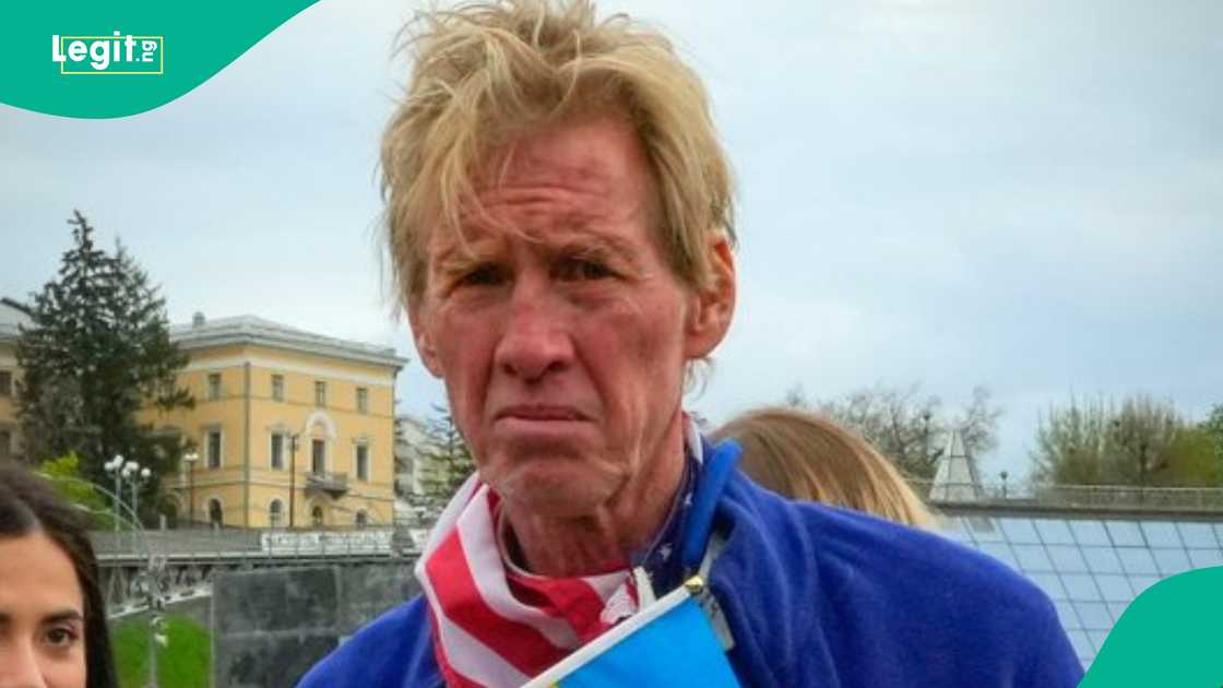 Scary scenes as Donald Trump's would-be assassin stabs himself in the neck with a pen as guilty verdict is read