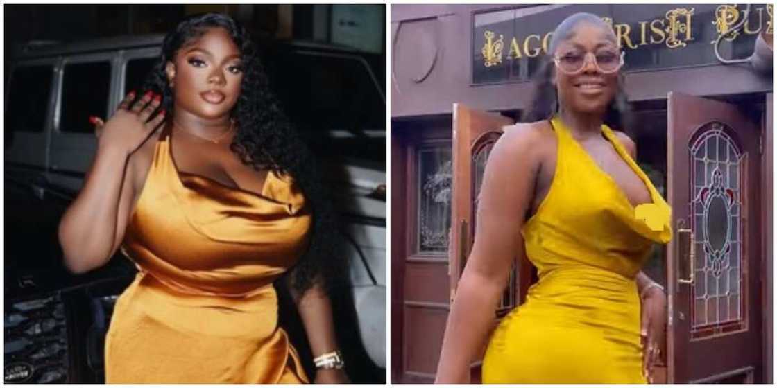 Dorathy and Lilian Afegbai Dorathy and Lilian Afegbai