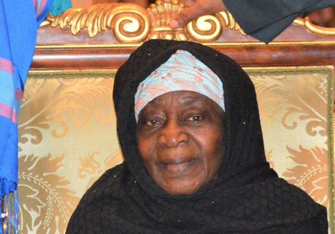 An samu sauyin lokacin jana'izar mahaifiyar Sarkin Kano An samu sauyin lokacin jana'izar mahaifiyar Sarkin Kano