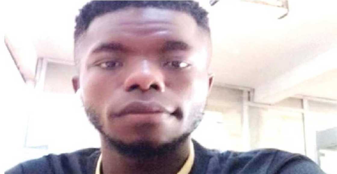 Bakery worker absconds with N350,000 few weeks after he was employed Bakery worker absconds with N350,000 few weeks after he was employed