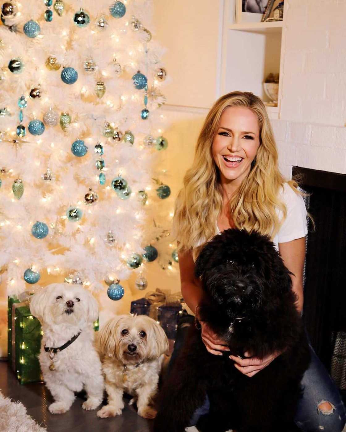 Julie Benz