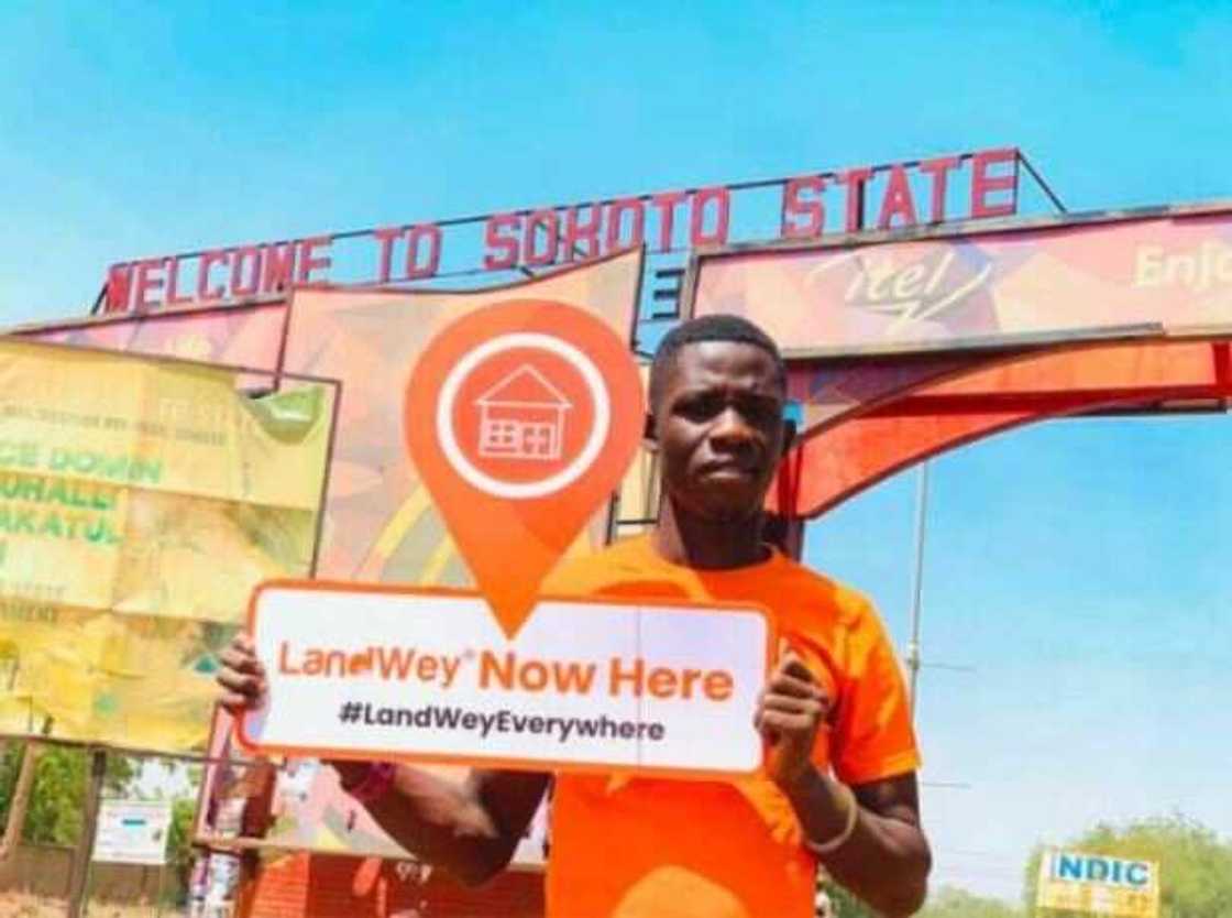 Landwey Unveils Project Experience Center to Address Challenges in Home Buying Process Landwey Unveils Project Experience Center to Address Challenges in Home Buying Process