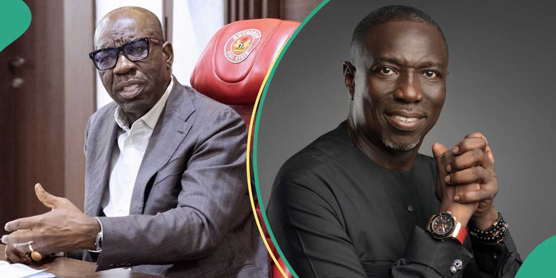 Full list of biggest political losers in Nigeria in 2024 Full list of biggest political losers in Nigeria in 2024