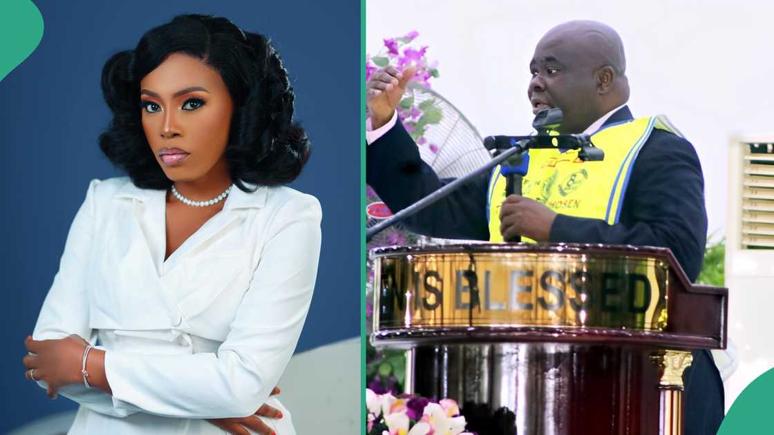 Reactions as media personality shares what Lord's Chosen must do to avoid a repeat Reactions as media personality shares what Lord's Chosen must do to avoid a repeat