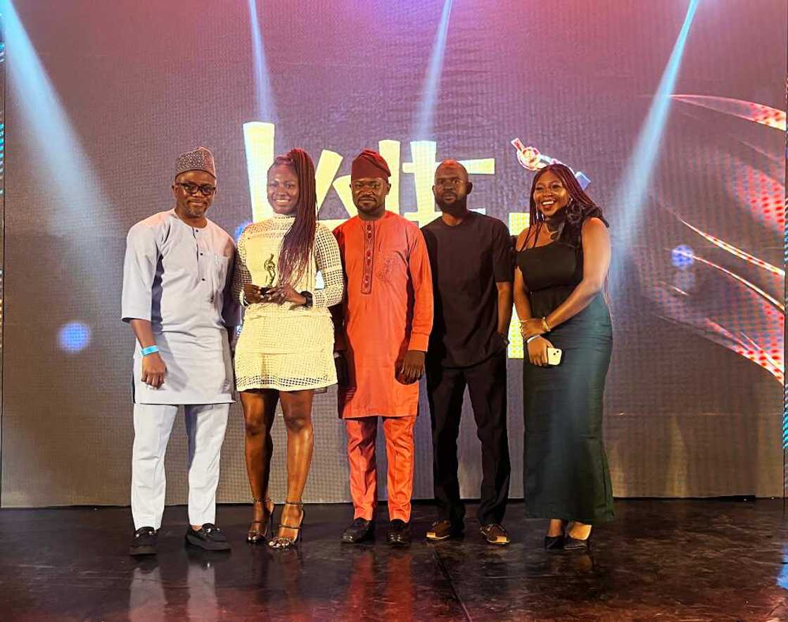 Terra Cube - Unwrap Joy, Unleash Taste Sweeps LAIF Awards, wins Grand Prix Terra Cube - Unwrap Joy, Unleash Taste Sweeps LAIF Awards, wins Grand Prix