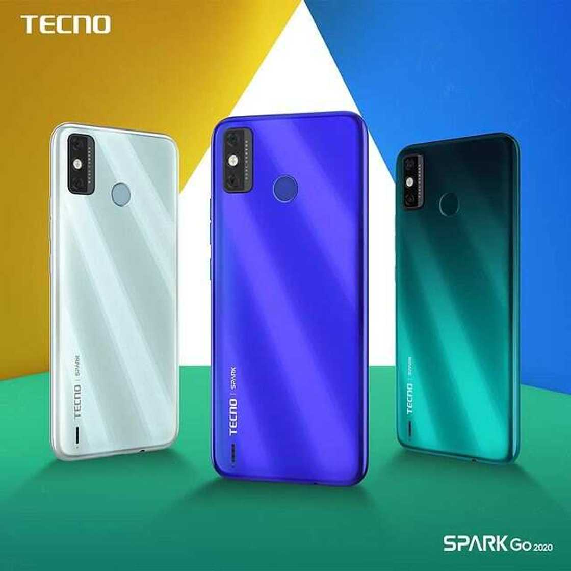 Tecno Tecno