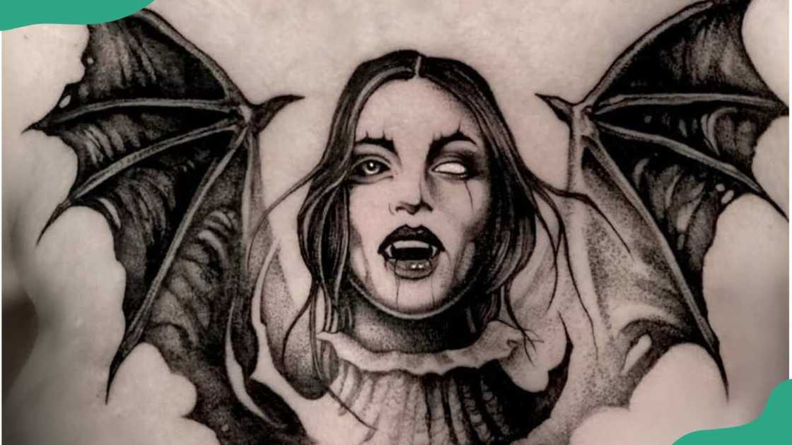 Dragon succubus Dragon succubus