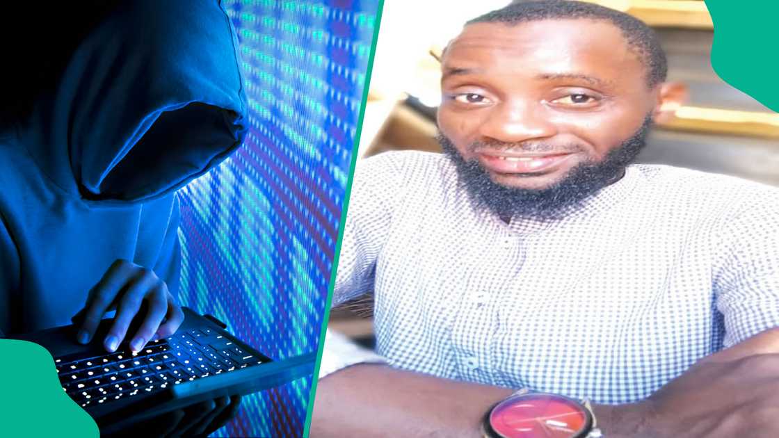 Malamin addini ya koka bayan fadawa hannun 'yan damfara' Malamin addini ya koka bayan fadawa hannun 'yan damfara'