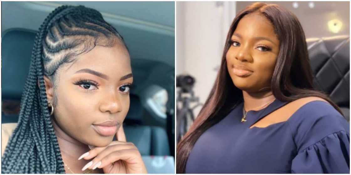BBNaija's Dorathy reveals she is single, breaks the heart of 'prido' shippers BBNaija's Dorathy reveals she is single, breaks the heart of 'prido' shippers