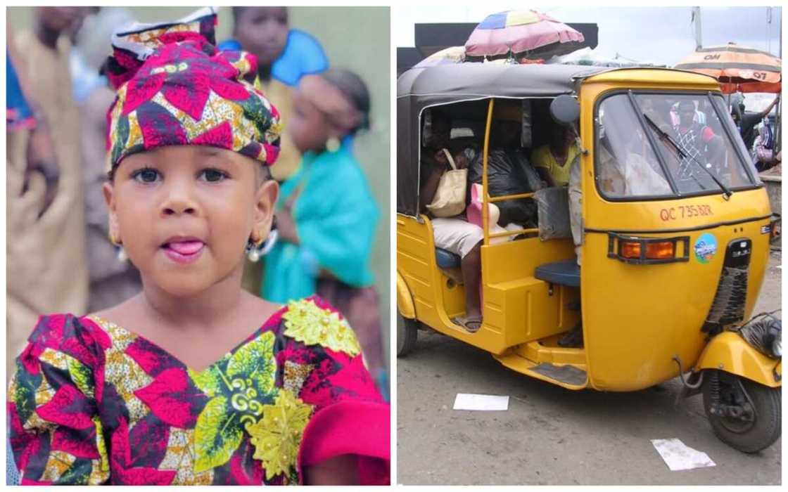 Duk da biyan kudin fansan N6m, masu garkuwa sun kashe yarinyar da suka sace a Kano Duk da biyan kudin fansan N6m, masu garkuwa sun kashe yarinyar da suka sace a Kano