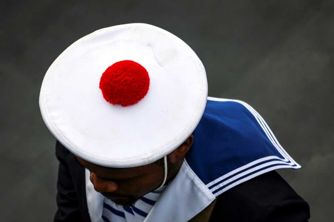 When Australia ditched a French submarine deal, it opted instead to acquire nuclear-powered vessels in a new three-way AUKUS pact with the United States and Britain. When Australia ditched a French submarine deal, it opted instead to acquire nuclear-powered vessels in a new three-way AUKUS pact with the United States and Britain.