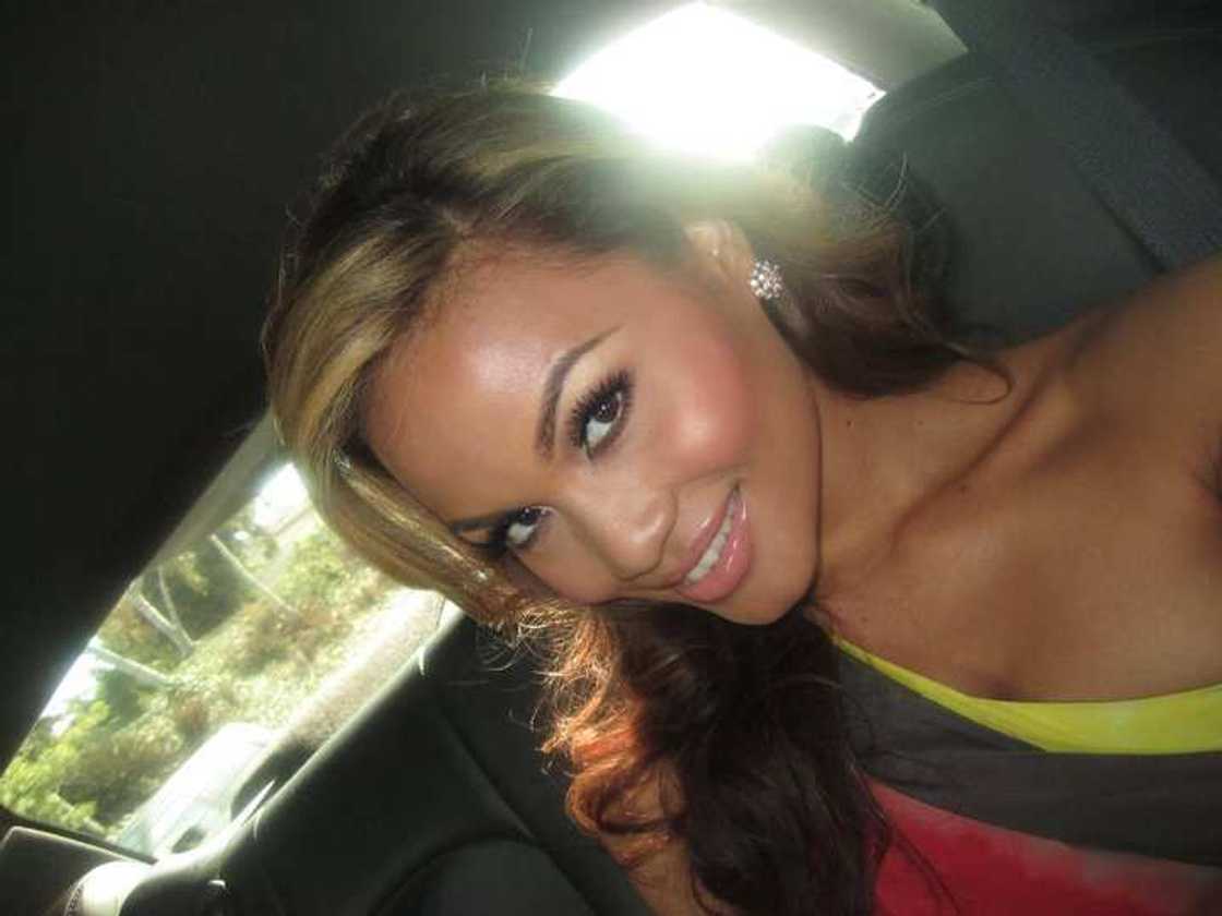 Daphne Joy age Daphne Joy age