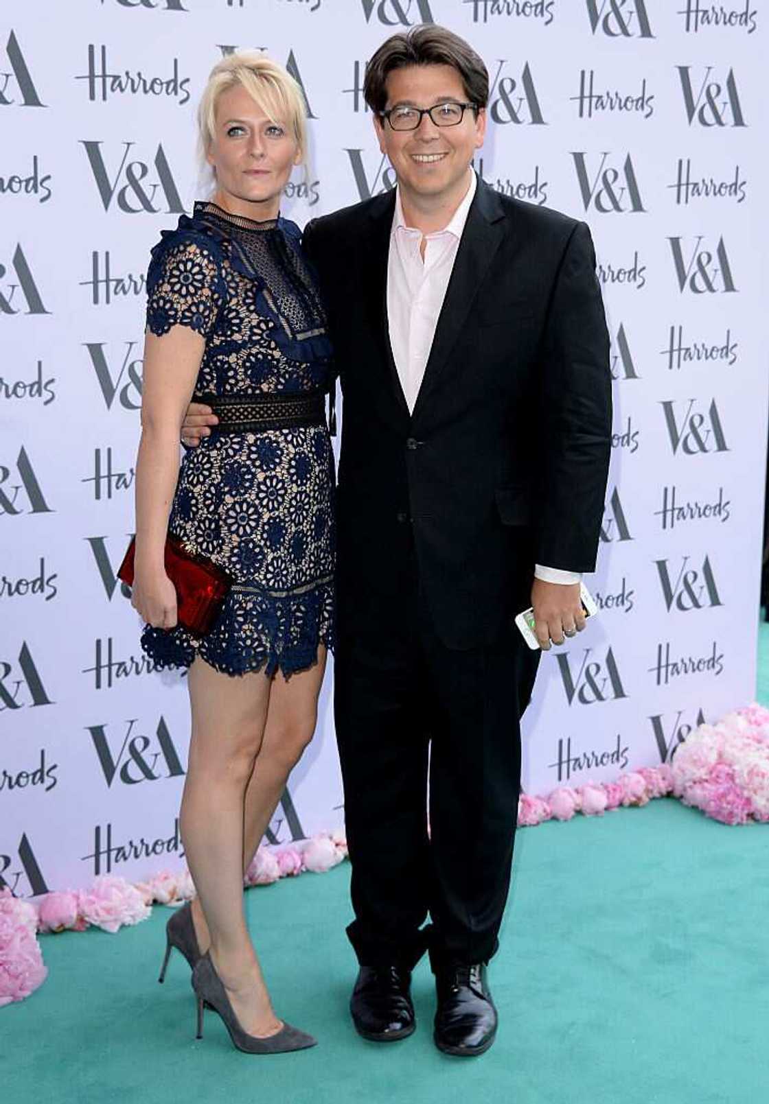 Michael McIntyre wife and kids Michael McIntyre wife and kids