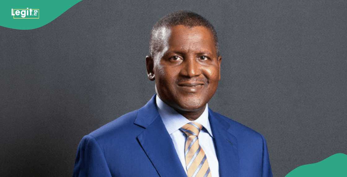 Dangote is about to build new HQ at Eko Atlantic Dangote is about to build new HQ at Eko Atlantic