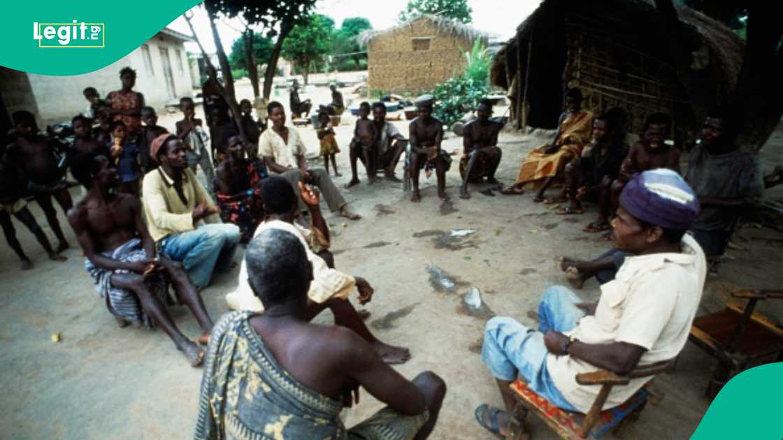 From everyday life to almost gone: 4 Nigerian traditions we’re losing