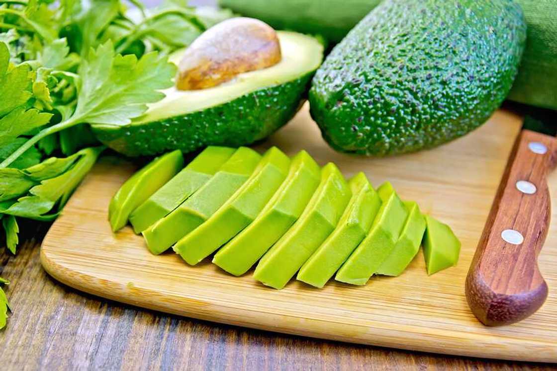 Avocado Avocado