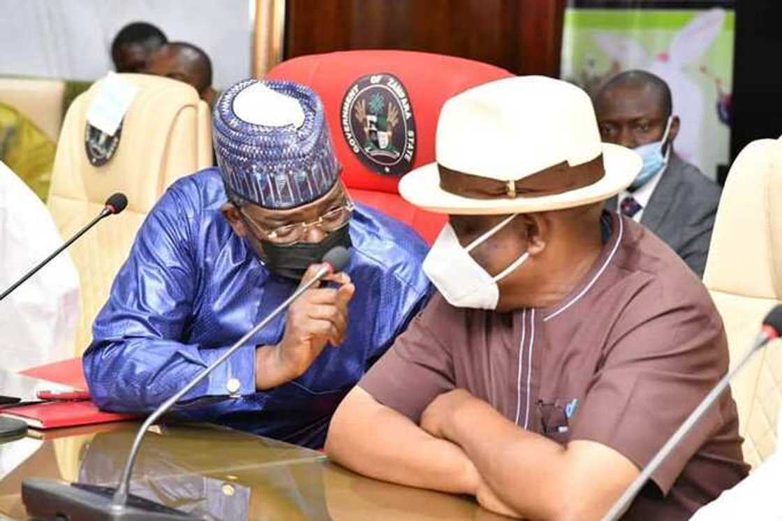 JUST IN: PDP Governors to Storm Powerful State after Crucial Visit to Matawalle, Reveal Agenda JUST IN: PDP Governors to Storm Powerful State after Crucial Visit to Matawalle, Reveal Agenda