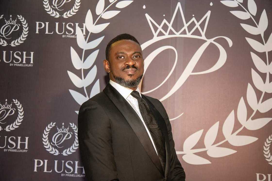 Peter Adejoh Peter Adejoh