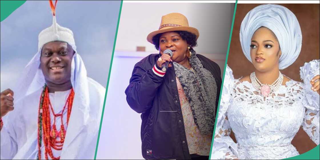 Mama NO Network pleads on behalf of Queen Naomi Mama NO Network pleads on behalf of Queen Naomi