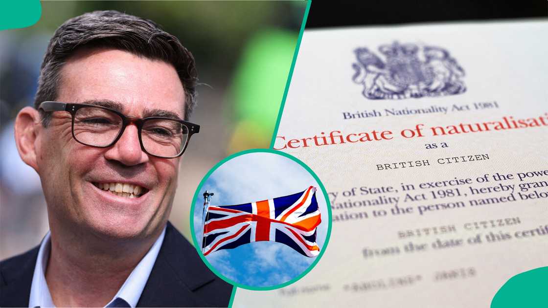 See what foreigners must do after getting citizenship certificate