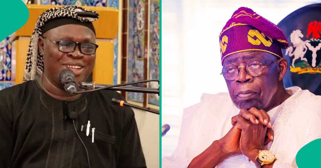 MURIC addresses traditionalists' request for national holidays to make Isese Day from the President Bola Tinubu-led government. MURIC addresses traditionalists' request for national holidays to make Isese Day from the President Bola Tinubu-led government.
