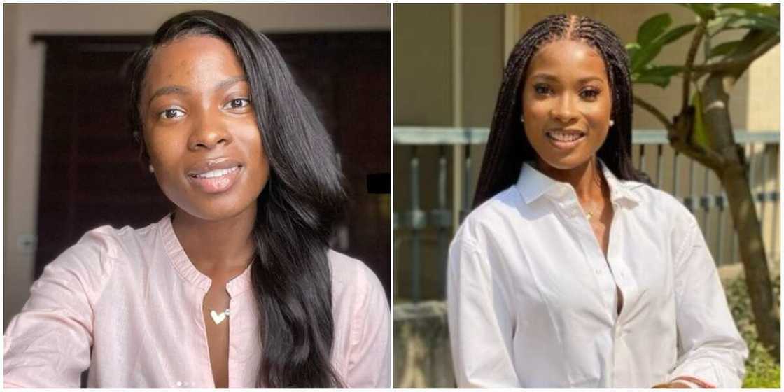 I won’t be the one cooking and washing in my marriage — Actress Jemima Osunde I won’t be the one cooking and washing in my marriage — Actress Jemima Osunde