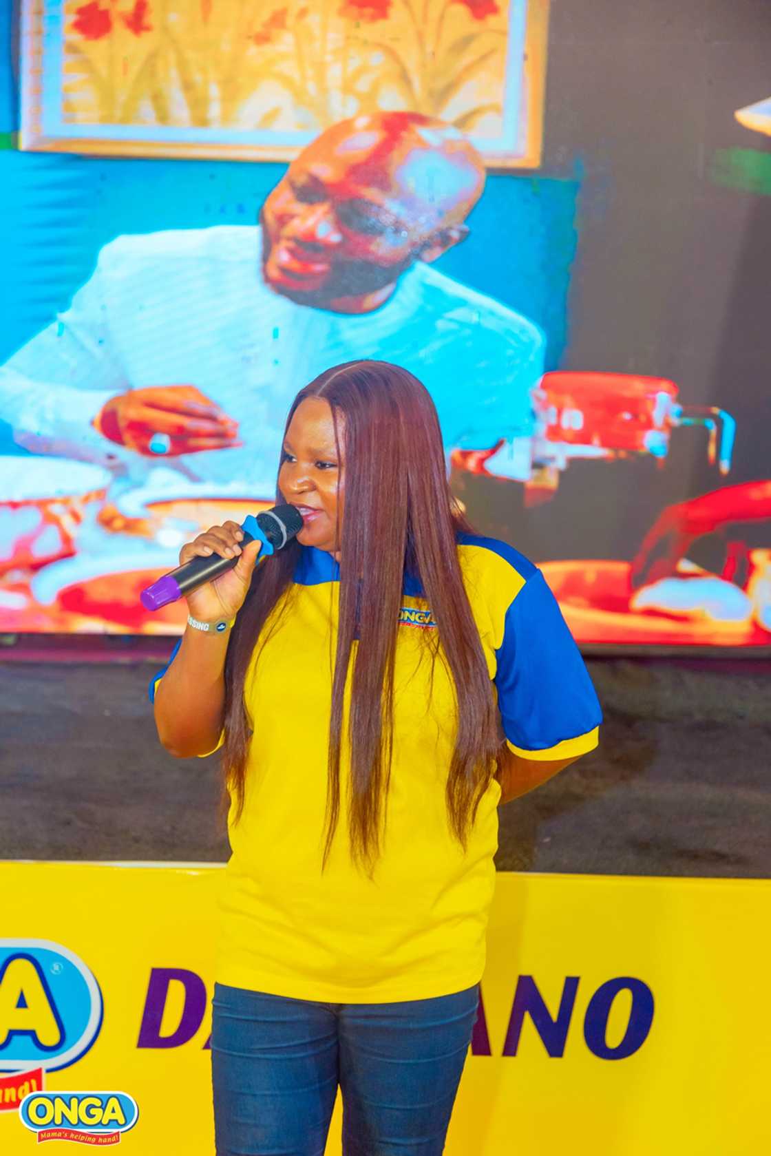 ONGA Ɗanɗano: Bringing the Authentic Taste of Arewa to Northern Kitchens