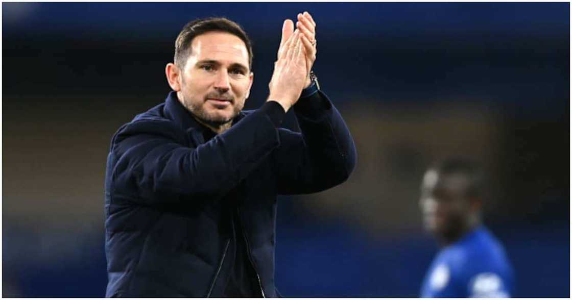 Millions of money Chelsea are still paying Frank Lampard per week after they sacked him