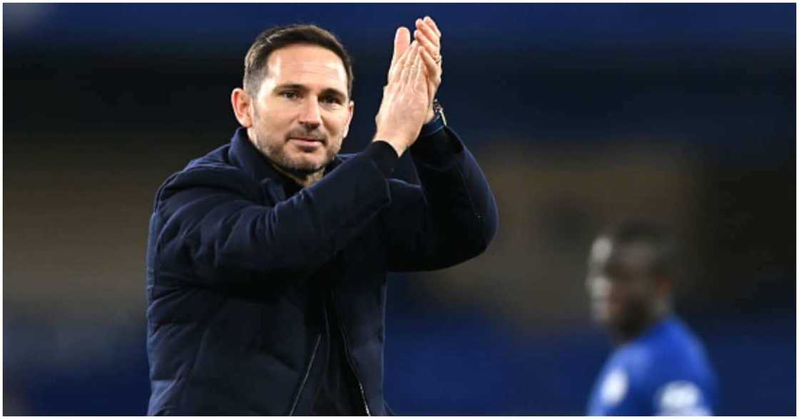 Millions of money Chelsea are still paying Frank Lampard per week after they sacked him Millions of money Chelsea are still paying Frank Lampard per week after they sacked him