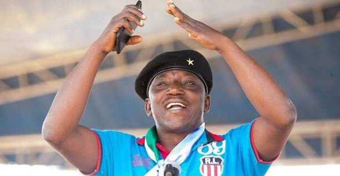 Barista Salomon Dalung Barista Salomon Dalung