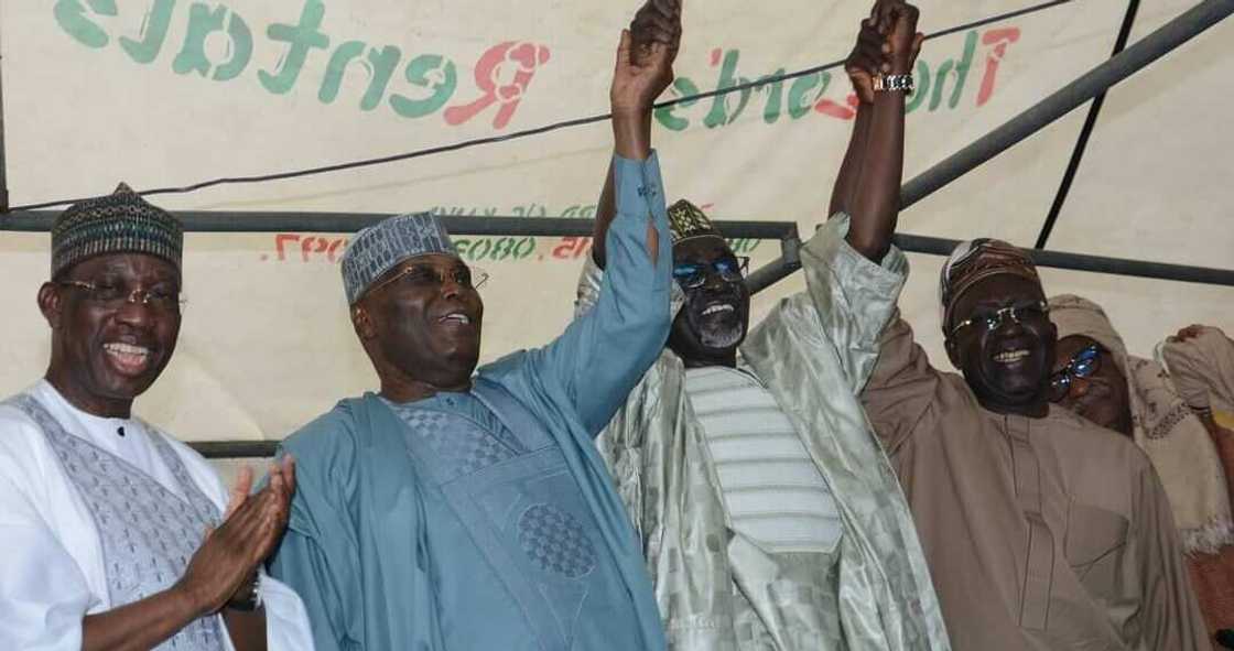 Shekarau, PDP, Kano Central, Senate Shekarau, PDP, Kano Central, Senate