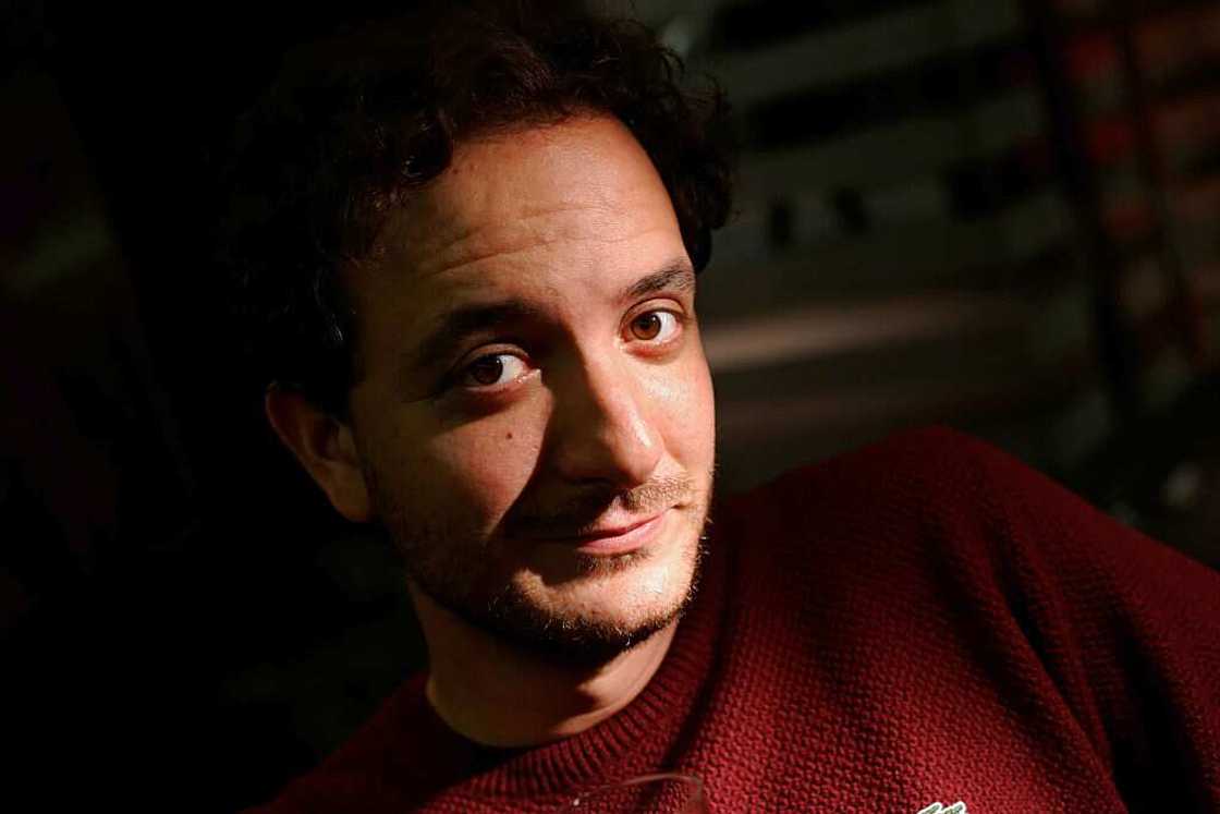 David Marsais David Marsais