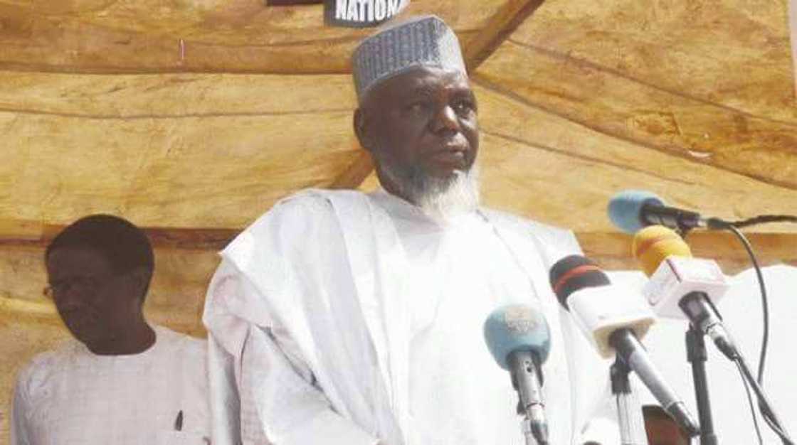 Dansadau ya fara kamfen, ya sha alwashin kawo karshen fashin shanu a Zamfara Dansadau ya fara kamfen, ya sha alwashin kawo karshen fashin shanu a Zamfara