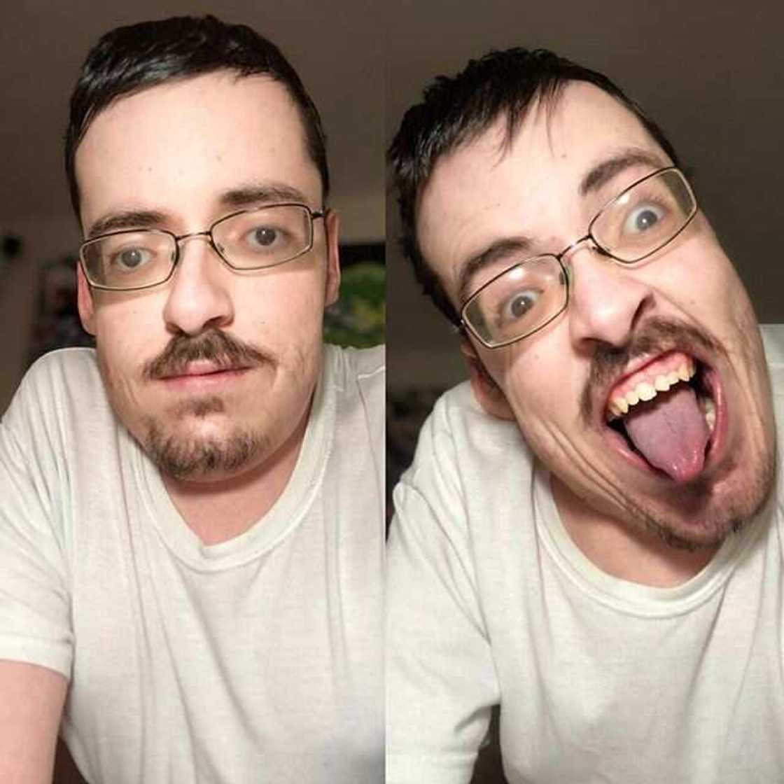 Ricky Berwick Ricky Berwick