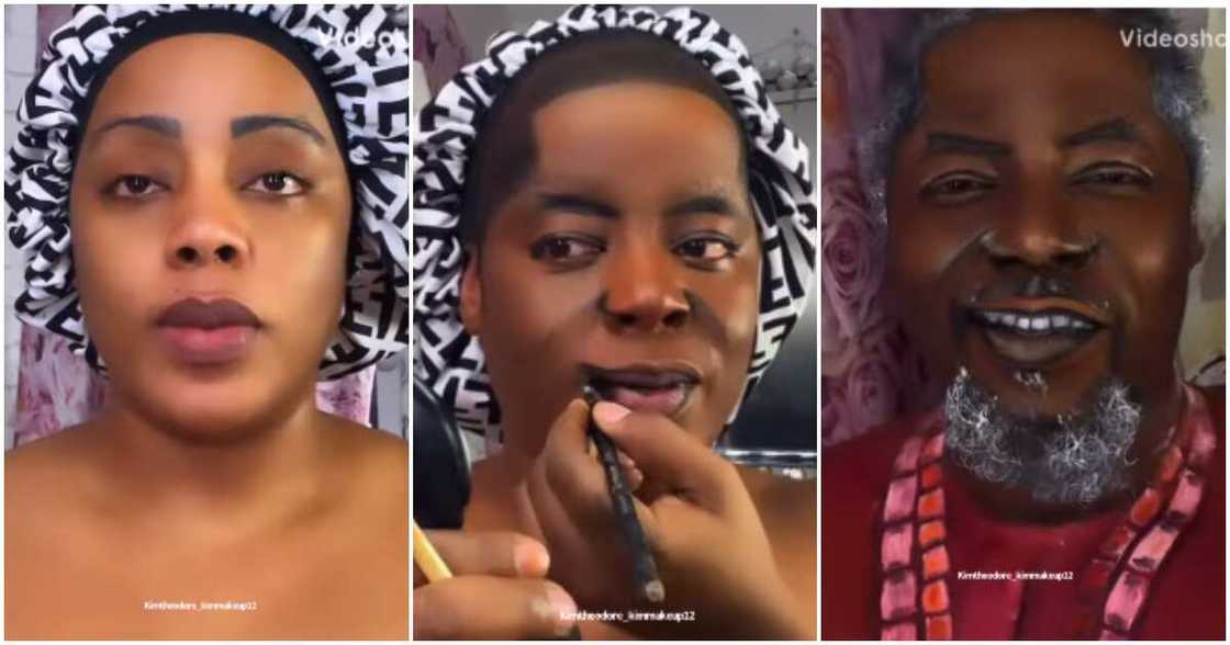 Makeup artist Makeup artist