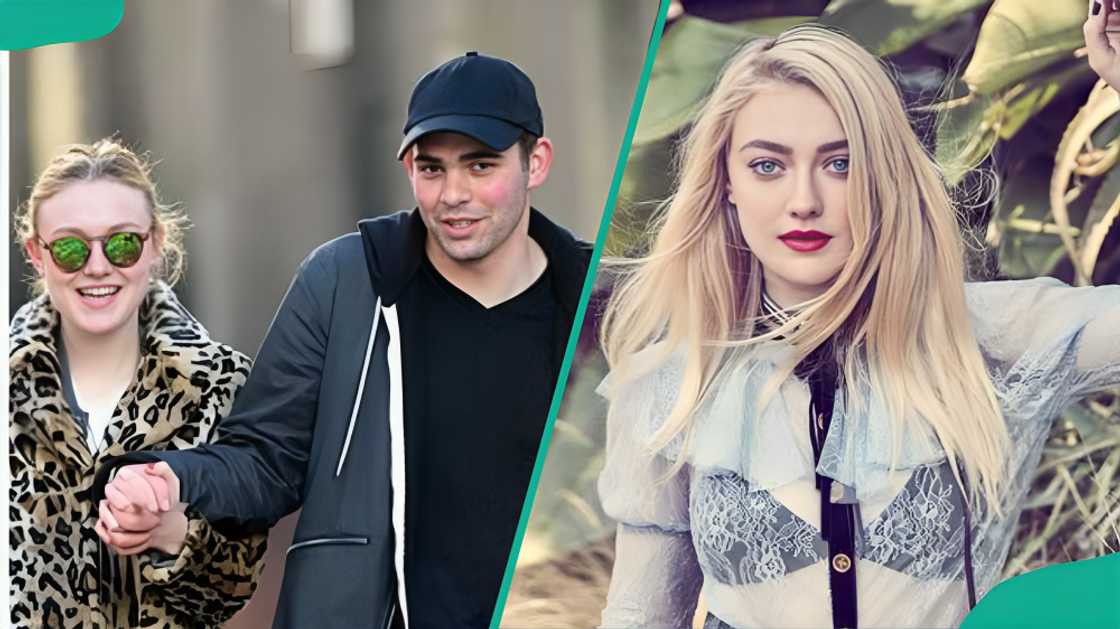 Dakota Fanning’s relationship history Dakota Fanning’s relationship history