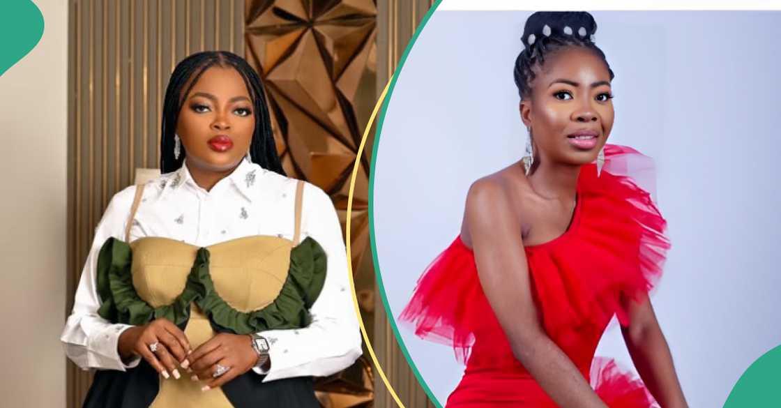 Funke Akindele shares crisis she passed through during demise of Jenifa Dairies’ actress Adejumoke Funke Akindele shares crisis she passed through during demise of Jenifa Dairies’ actress Adejumoke