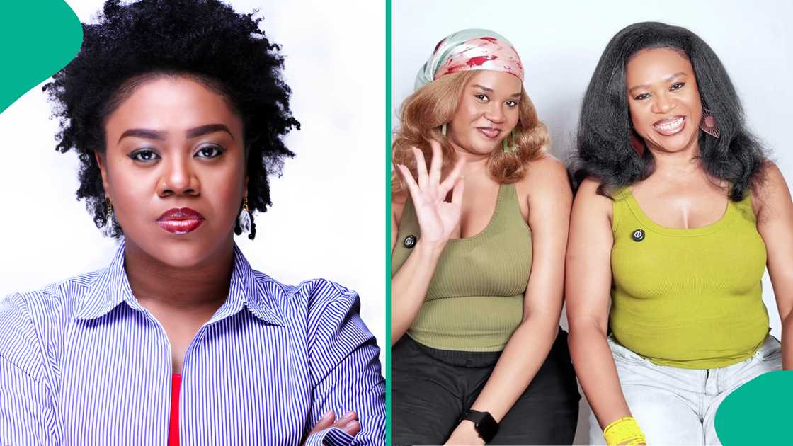 Nollywood actress Stella Damsus shares her requirements for daughter's suitors. Nollywood actress Stella Damsus shares her requirements for daughter's suitors.