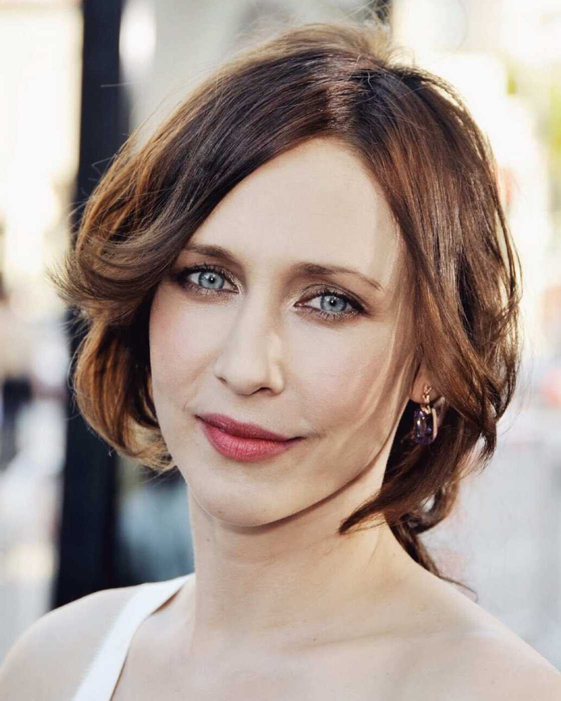 Vera Farmiga movies and TV shows