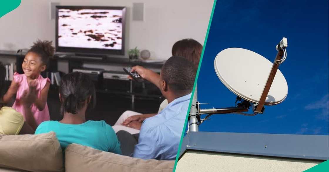 Nigeria launches FreeTV with over 100 free digital channels for households nationwide