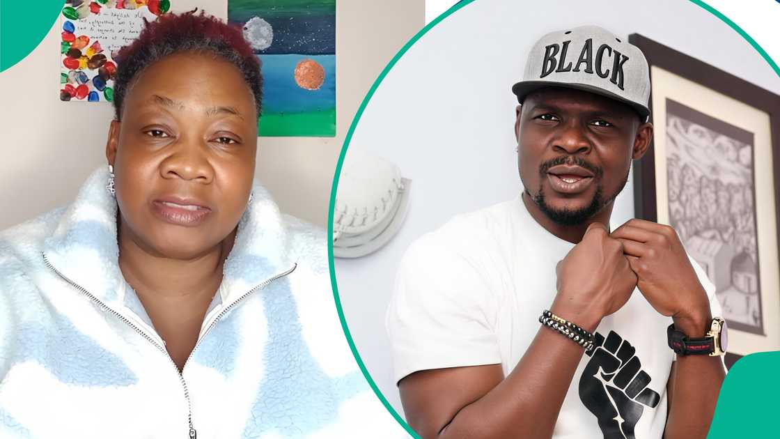 Old clip of Baba Ijesha revealing what he did to Princess causes outrage