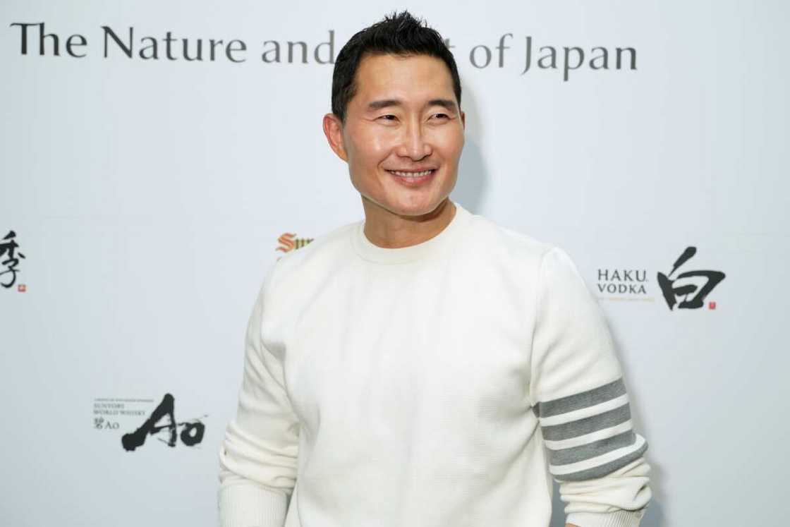 Asian actors in Hollywood Asian actors in Hollywood