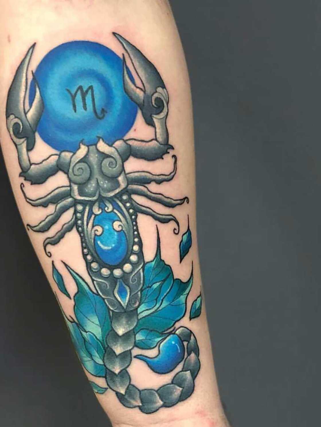 Scorpion tattoos designs Scorpion tattoos designs