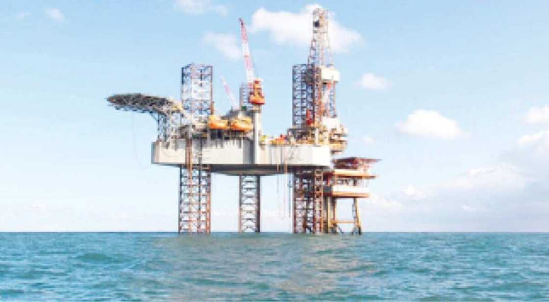 Yanzu-yanzu: NNPC ta sanar da samun man fetur a wata jihar arewa Yanzu-yanzu: NNPC ta sanar da samun man fetur a wata jihar arewa